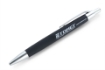 Picture of Tomei Ballpoint Pen Black Body w/ Black Ink
