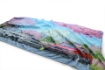 Picture of Tomei Bath Towel GDB/R32/AE86 Cherry Blossom Mt. Fuji