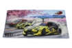 Picture of Tomei Bath Towel ZN6/S15/R35 Spring Hakone Touge