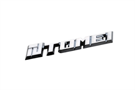 Picture of Tomei 2016 Emblem