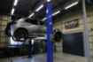 Picture of Tomei Wall Banner Engine Specialist
