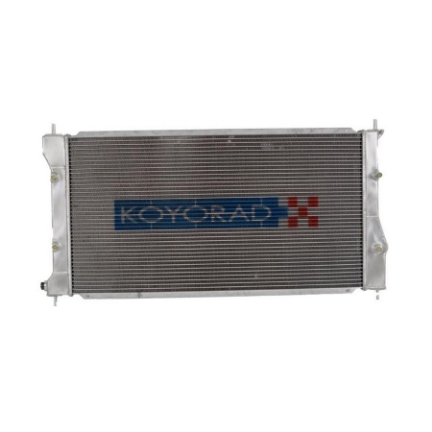 Picture of Koyorad Competition Spec Radiator - 2022+ BRZ/GR86