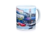 Picture of Tomei White Mug S13/FC3S/AE86 90s Tuning Shop