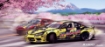 Picture of Tomei White Mug S13/R35 Spring Hakone Touge