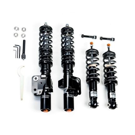 Picture of AST GR86/FR-S Suspension 5100 Series 1-Way Adjustable Coilovers - 2013-2020 BRZ/FR-S/86, 2022+ BRZ/GR86