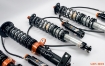 Picture of AST GR86/FR-S Suspension 5200 Series 2-Way Adjustable Motorsport Coilovers - 2013-2020 BRZ/FR-S/86, 2022+ BRZ/GR86