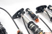 Picture of  AST GR86/FR-S Suspension 5300 Series 3-Way Adjustable Motorsport Coilovers - 2013-2020 BRZ/FR-S/86, 2022+ BRZ/GR86