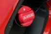 Picture of Blackline A90 Supra Fuel Cap Cover Version 3