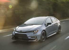 Picture for category Corolla Sedan