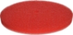Picture of HKS Super Power Flow Element 150mm 2-Row Wet Air Filter (Red)