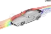 Picture of Verus Engineering GR Supra Drag Wing - 2020+ GR Supra