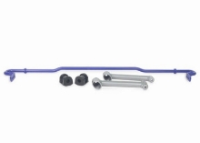 Picture of SuperPro GR86/FR-S Rear Sway Bar 16mm 3-Point Adjustable - 2013-2020 BRZ/FR-S/86, 2022+ BRZ/GR86