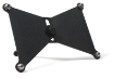 Picture of Perrin 02-07 Subaru WRX/Impreza / 04-07 STi License Plate Holder