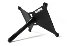 Picture of Perrin 02-07 Subaru WRX/Impreza / 04-07 STi License Plate Holder