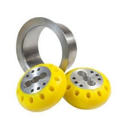 Picture of (Garage Sale Special) Whiteline Diff Cradle Mount Kit