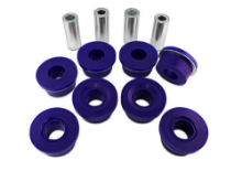 Picture of SuperPro GR86/FR-S Rear Subframe to Chassis Mount Bushing Kit - 2013-2020 BRZ/FR-S/86, 2022+ BRZ/GR86
