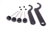 Picture of Air Lift GR86/FR-S Performance Coilover Kit - 2013-2020 BRZ/FR-S/86, 2022+ BRZ/GR86