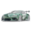 Picture of ADRO GR Supra Widebody - 2020+ GR Supra