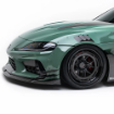 Picture of ADRO GR Supra Widebody - 2020+ GR Supra