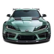 Picture of ADRO GR Supra Widebody - 2020+ GR Supra