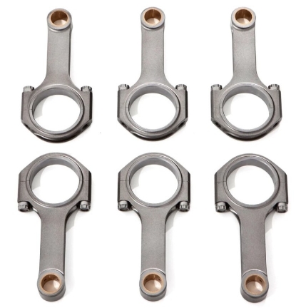 Picture of CP Carrillo B58 5.828in 3/8 CARR Bolt Connecting Rods - 2020+ GR Supra