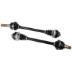 Picture of Titan Motorsports Upgraded MKV Supra Axles - 2020+ GR Supra