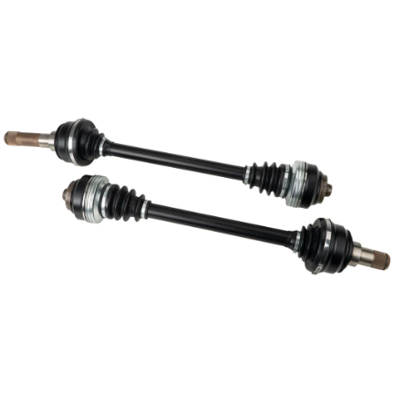 Picture of Titan Motorsports Upgraded MKV Supra Axles - 2020+ GR Supra