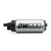 Picture of DeatschWerks 2004-2008 Mazda RX-8 DW200 255 LPH In-Tank Fuel Pump w/ Install Kit