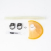 Picture of DeatschWerks 2004-2008 Mazda RX-8 DW200 255 LPH In-Tank Fuel Pump w/ Install Kit