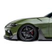 Picture of ADRO GR Supra Front Lip for ADRO Facelift Bumper - 2020+ GR Supra