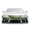 Picture of ADRO GR Supra Front Bumper & Lip Combo - 2020+ GR Supra