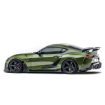Picture of ADRO GR Supra Door Garnish - 2020+ GR Supra