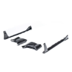 Picture of ADRO GR Supra Side Skirts V2 - 2020+ GR Supra