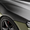 Picture of ADRO GR Supra Carbon Fiber Hood - 2020+ GR Supra