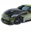 Picture of ADRO GR Supra Carbon Fiber Hood - 2020+ GR Supra