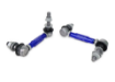Picture of  SuperPro GR86/FR-S Front Sway Bar End Link Kit Heavy Duty Adjustable (Short Version) - 2013-2020 BRZ/FR-S/86, 2022+ BRZ/GR86