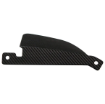 Picture of Remark GR Corolla Carbon Fiber Outer Exhaust Block Off Plates - 2023+ GR Corolla