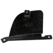 Picture of Remark GR Corolla Carbon Fiber Outer Exhaust Block Off Plates - 2023+ GR Corolla