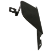 Picture of Remark GR Corolla Carbon Fiber Outer Exhaust Block Off Plates - 2023+ GR Corolla