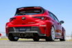 Picture of Remark GR Corolla Elite Spec  Catback Exhaust (Non-Resonated) - 2023+ GR Corolla