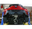 Picture of Remark GR Corolla Elite Spec  Catback Exhaust (Resonated) - 2023+ GR Corolla