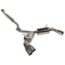Picture of Remark GR86/FR-S Sports Touring Exhaust (Quad-Exit) - 2013-2020 BRZ/FR-S/86, 2022+ BRZ/GR86