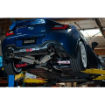 Picture of Remark GR86/FR-S Sports Touring Exhaust (Quad-Exit) - 2013-2020 BRZ/FR-S/86, 2022+ BRZ/GR86