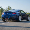 Picture of Remark GR86/FR-S Sports Touring Exhaust (Quad-Exit) - 2013-2020 BRZ/FR-S/86, 2022+ BRZ/GR86