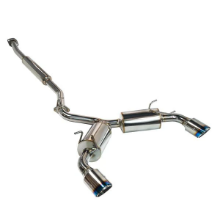 Picture of Remark GR86/FR-S Elite Spec Exhaust - 2013-2020 BRZ/FR-S/86, 2022+ BRZ/GR86