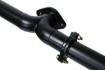 Picture of Remark Axleback 4.5" Stealth - 2022+ BRZ/GR86
