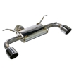 Picture of  Remark Axleback w/ Muffler - 2022+ BRZ/GR86