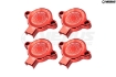 Picture of Verus Engineering GR86/FR-S Cam Sensor Cover - 2013-2020 BRZ/FR-S/86, 2022+ BRZ/GR86