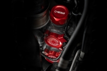 Picture of Verus Engineering GR86/FR-S Cam Sensor Cover - 2013-2020 BRZ/FR-S/86, 2022+ BRZ/GR86