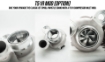 Picture of Pure Turbo GR Supra Pure900 Upgrade - 2020+ GR Supra